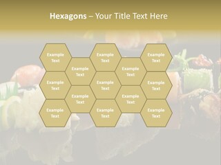 Food Asian Japan PowerPoint Template