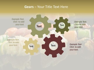 Food Asian Japan PowerPoint Template