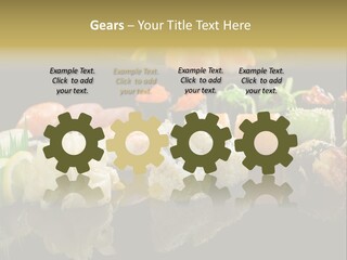 Food Asian Japan PowerPoint Template