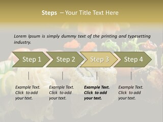 Food Asian Japan PowerPoint Template