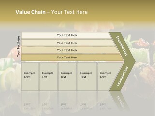 Food Asian Japan PowerPoint Template