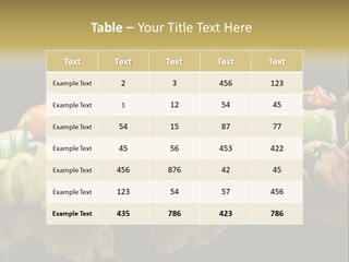 Food Asian Japan PowerPoint Template