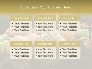 Food Asian Japan PowerPoint Template