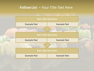 Food Asian Japan PowerPoint Template