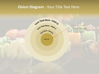 Food Asian Japan PowerPoint Template