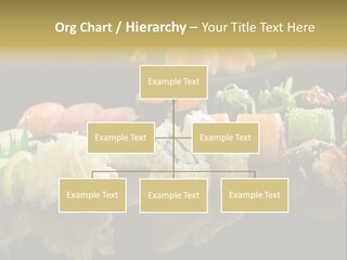 Food Asian Japan PowerPoint Template