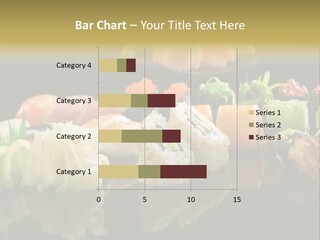 Food Asian Japan PowerPoint Template