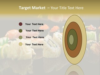 Food Asian Japan PowerPoint Template