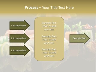 Food Asian Japan PowerPoint Template