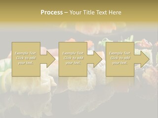 Food Asian Japan PowerPoint Template