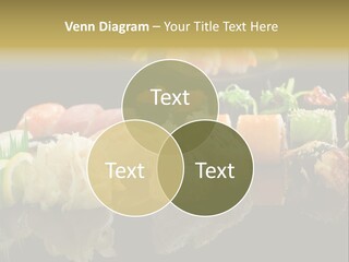 Food Asian Japan PowerPoint Template