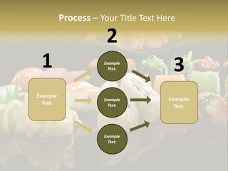 Food Asian Japan PowerPoint Template