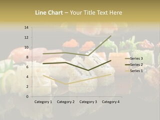 Food Asian Japan PowerPoint Template