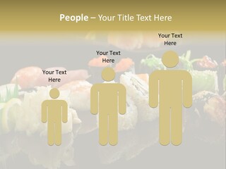 Food Asian Japan PowerPoint Template