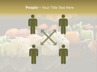 Food Asian Japan PowerPoint Template