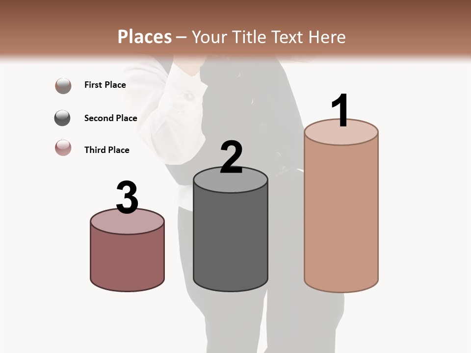 Expression Cell Child PowerPoint Template