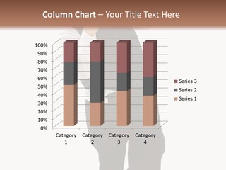 Expression Cell Child PowerPoint Template