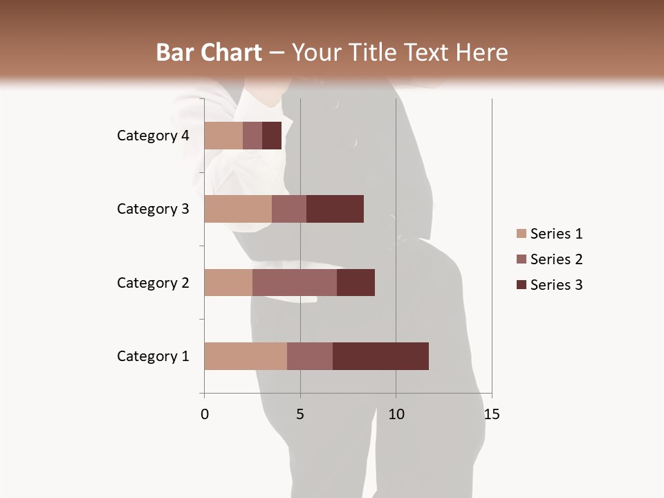 Expression Cell Child PowerPoint Template