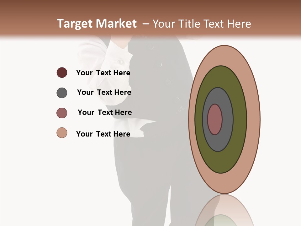 Expression Cell Child PowerPoint Template