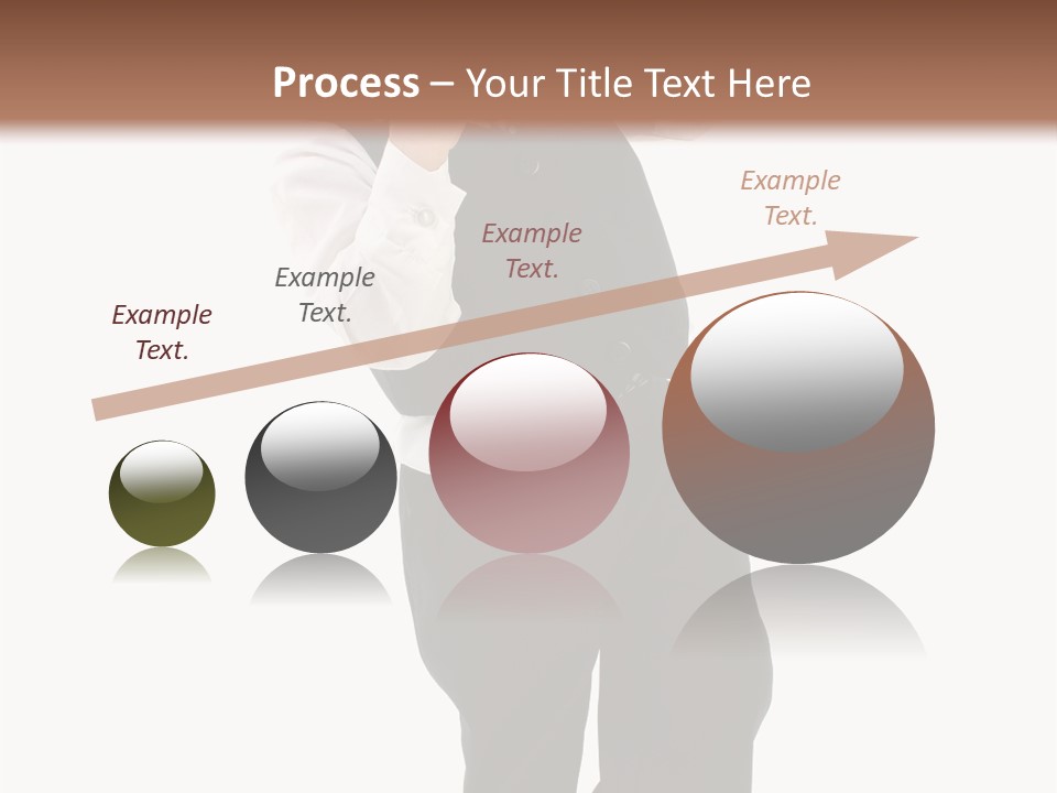 Expression Cell Child PowerPoint Template