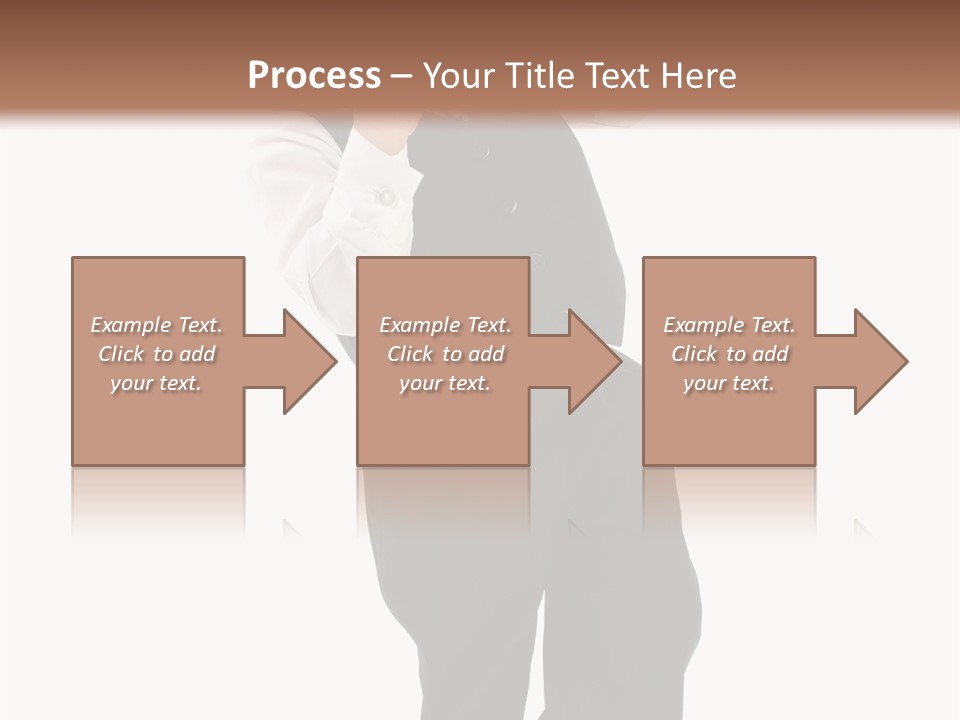 Expression Cell Child PowerPoint Template