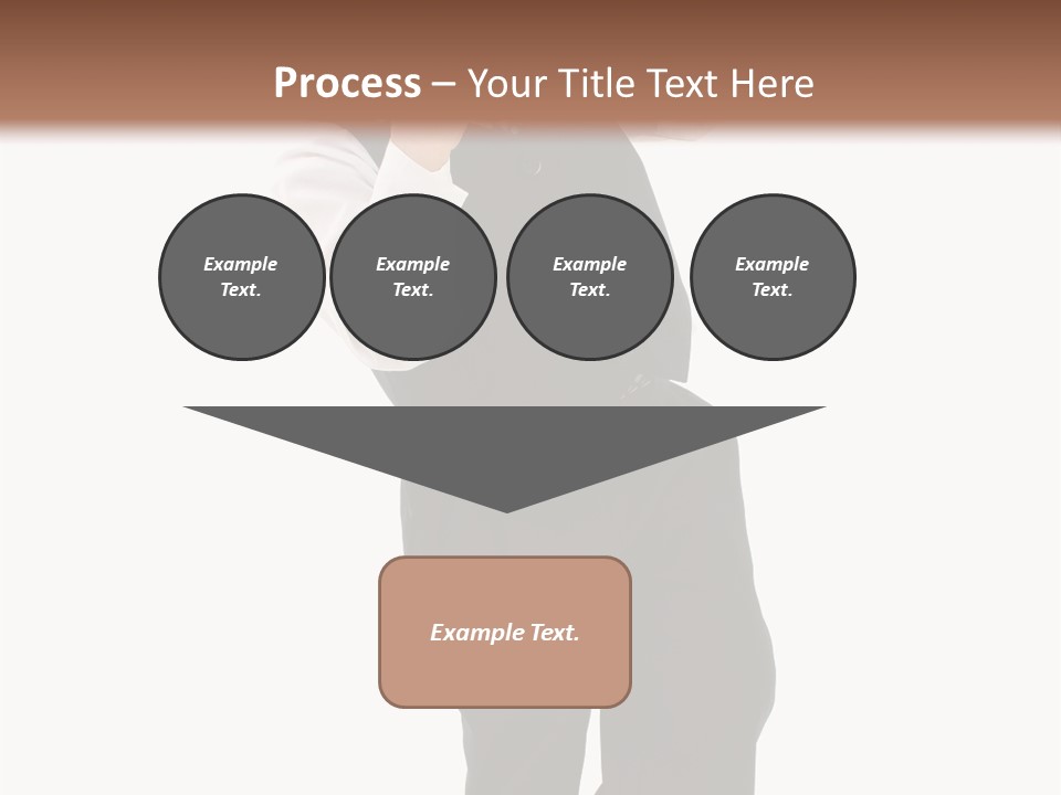 Expression Cell Child PowerPoint Template