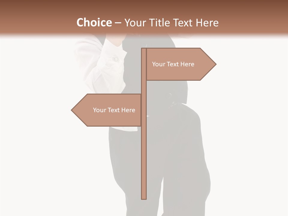 Expression Cell Child PowerPoint Template