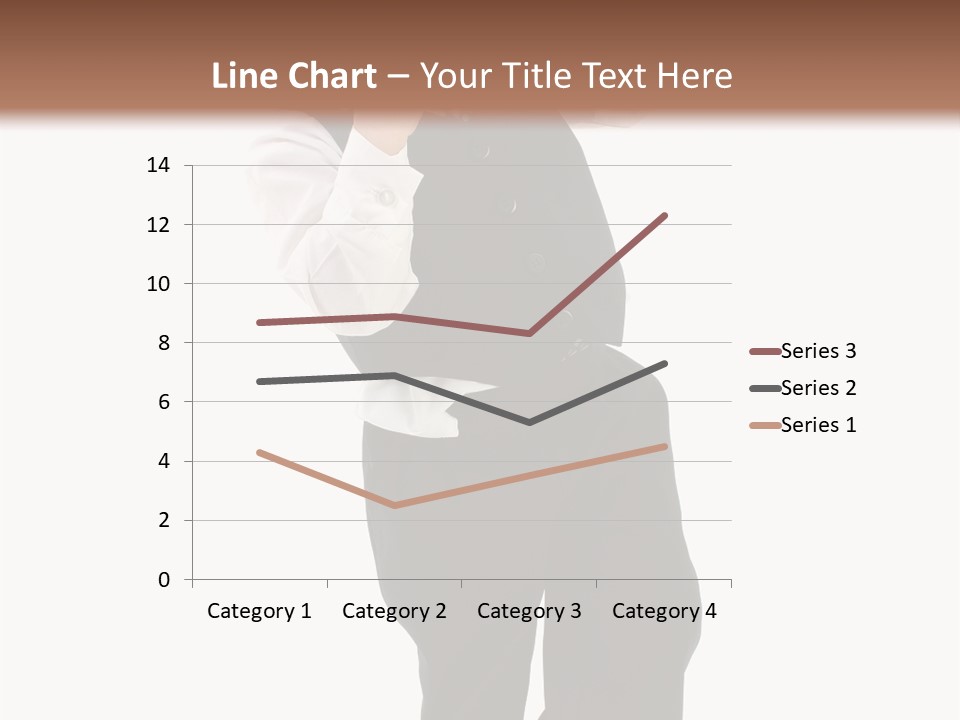 Expression Cell Child PowerPoint Template