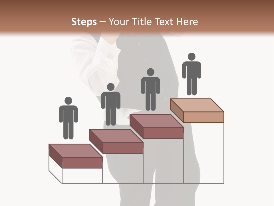 Expression Cell Child PowerPoint Template