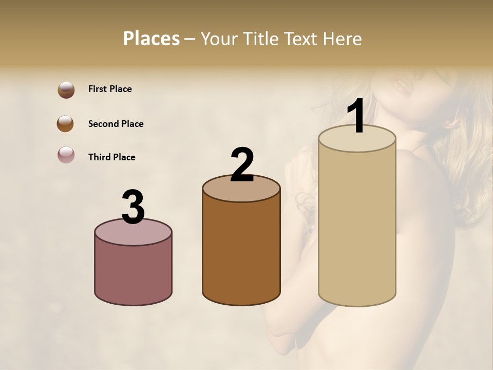 Figure S Sand PowerPoint Template