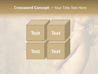 Figure S Sand PowerPoint Template