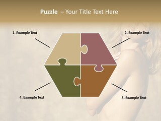 Figure S Sand PowerPoint Template