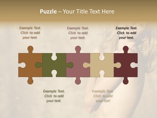 Figure S Sand PowerPoint Template
