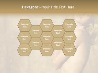 Figure S Sand PowerPoint Template