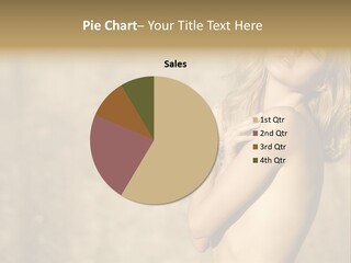 Figure S Sand PowerPoint Template