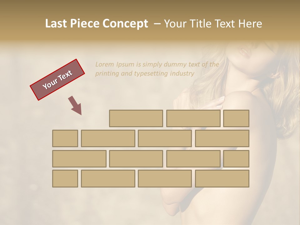 Figure S Sand PowerPoint Template