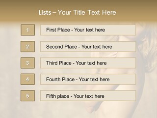 Figure S Sand PowerPoint Template