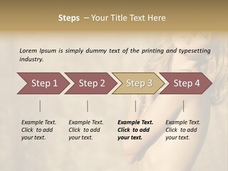 Figure S Sand PowerPoint Template
