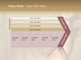 Figure S Sand PowerPoint Template