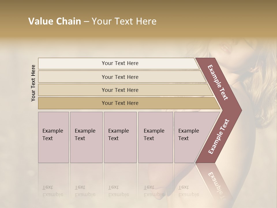 Figure S Sand PowerPoint Template