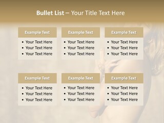 Figure S Sand PowerPoint Template