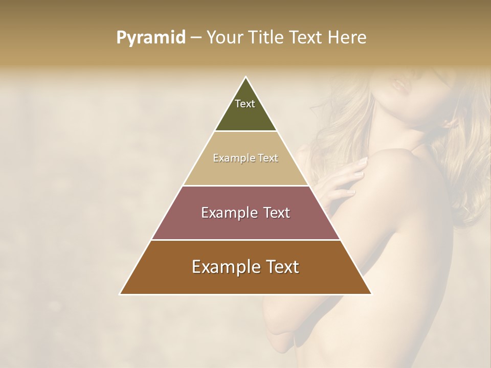 Figure S Sand PowerPoint Template