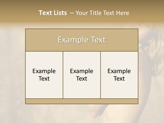 Figure S Sand PowerPoint Template