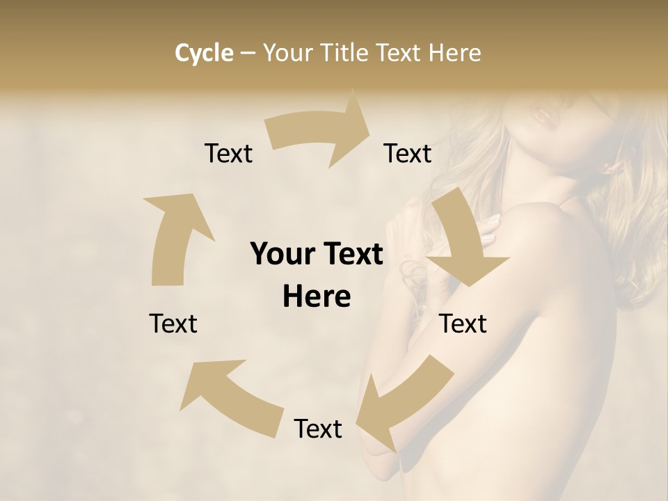 Figure S Sand PowerPoint Template