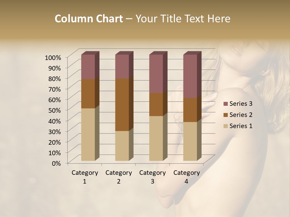 Figure S Sand PowerPoint Template