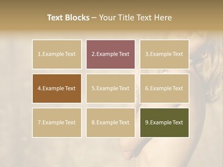 Figure S Sand PowerPoint Template
