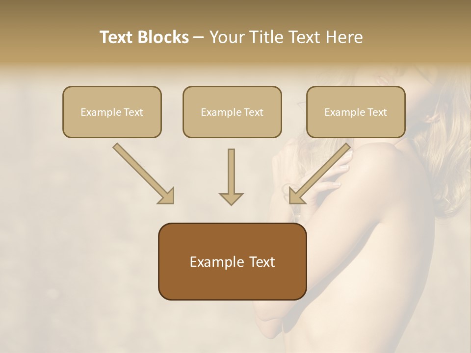 Figure S Sand PowerPoint Template