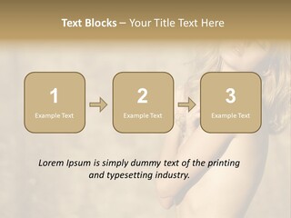 Figure S Sand PowerPoint Template