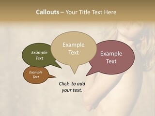 Figure S Sand PowerPoint Template
