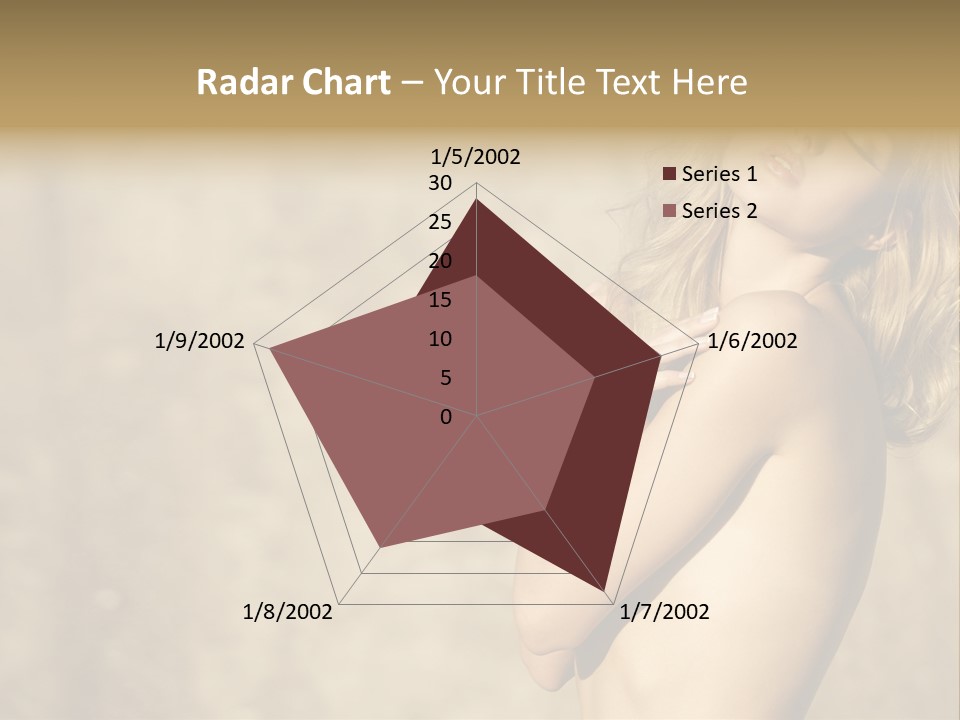 Figure S Sand PowerPoint Template